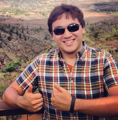 Christopher Rivera